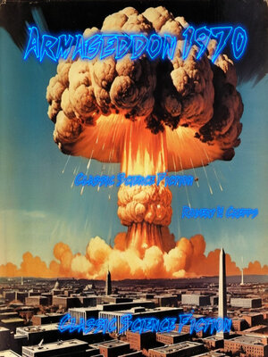 cover image of Armageddon 1970